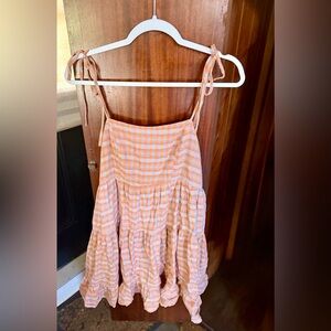 Carly Jean Los Angeles Romana Dress